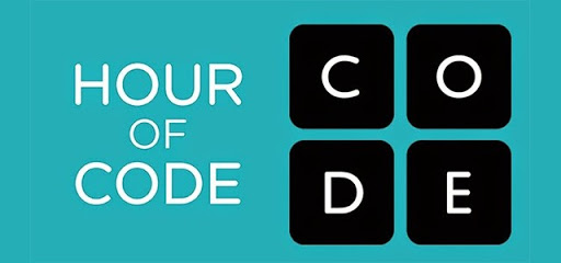 hour of code coding town